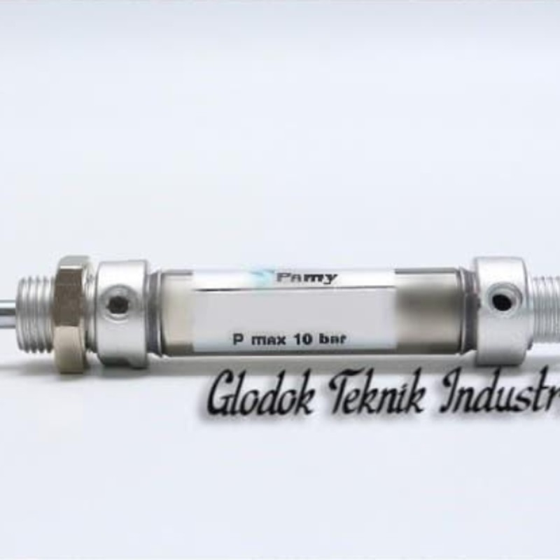 Air Cylinder MA 16-25